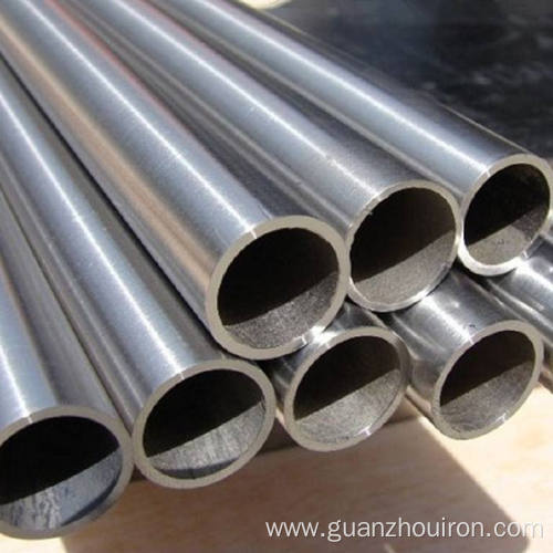 35crmo alloy seamless steel pipes